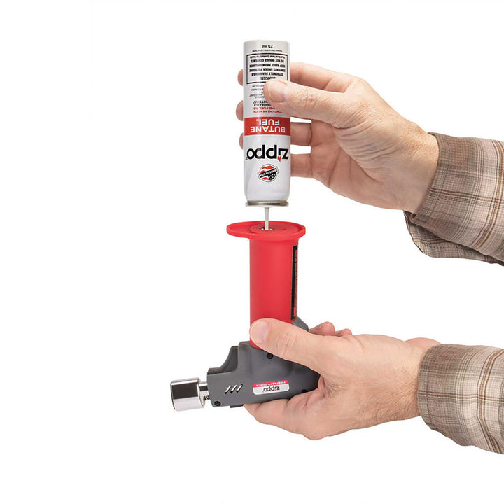 Zippo FireFast Torch - No Butane