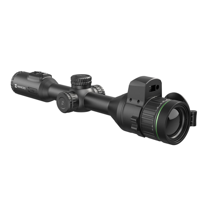 HikMicro Alpex 4k Day / Night Vision Scope - 50mm