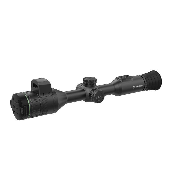 HikMicro Alpex 4k Day / Night Vision Scope w/LRF 50mm - Scope, Torch bracket & Torch Pack