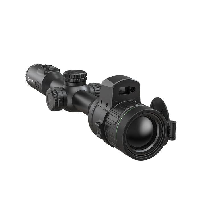 HikMicro Alpex 4k Day / Night Vision Scope w/LRF 50mm - Scope, Torch bracket & Torch Pack