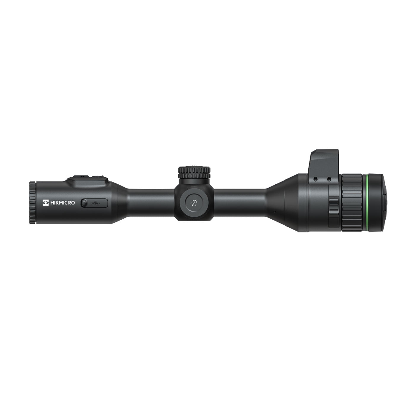 HikMicro Alpex 4k Day / Night Vision Scope w/LRF 50mm