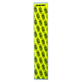 AAE Max Arrow Wrapz — Yellow