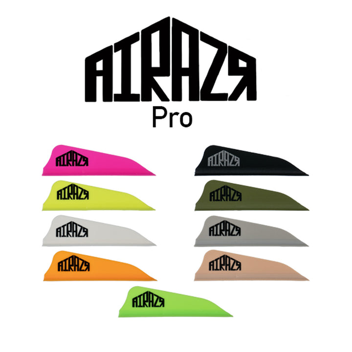 AAE Airazr Pro Vanes - 50 Pack