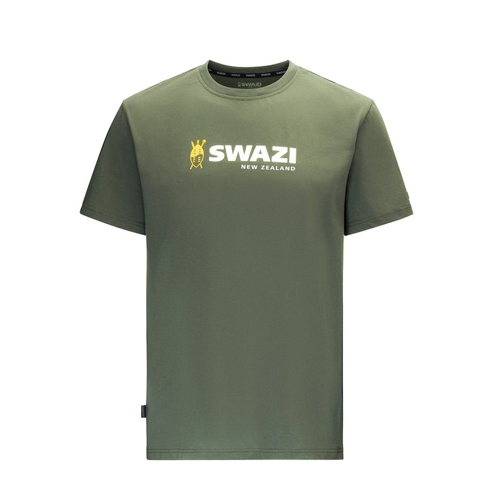 Swazi Logo Tee 2XL / Ranger