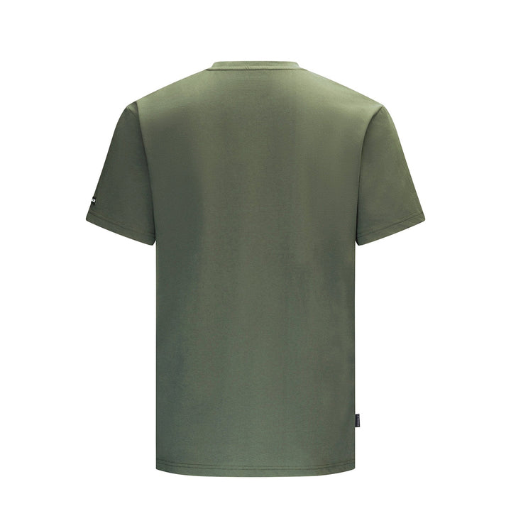Swazi Logo Tee 2XL / Ranger