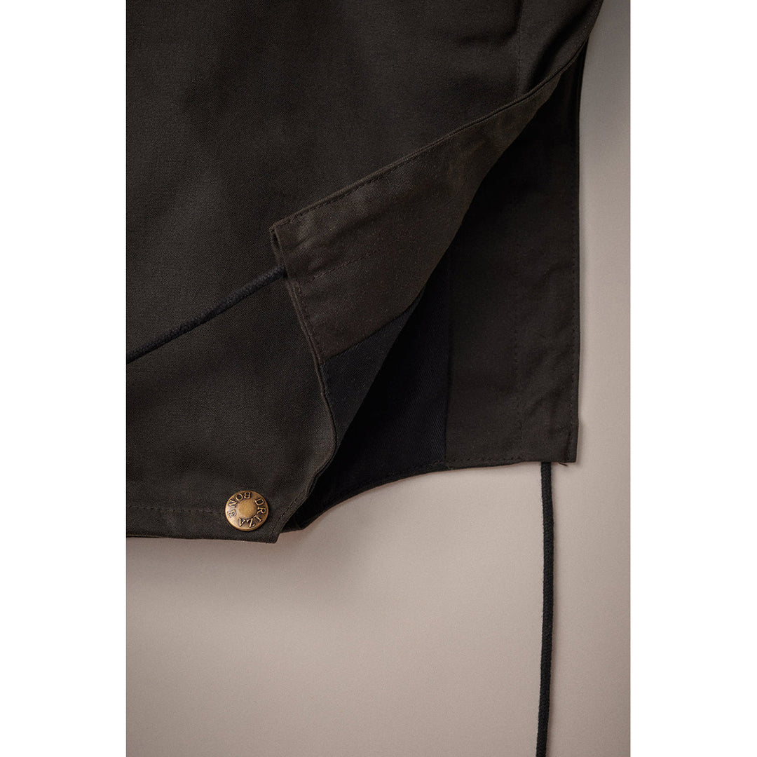 Driza-bone Detachable Hood Oilskin
