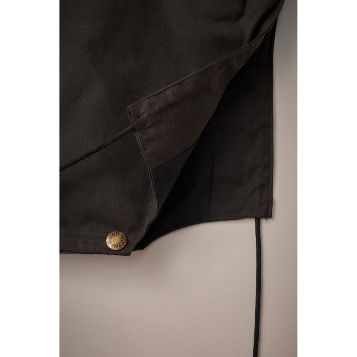 Driza-bone Detachable Hood Oilskin