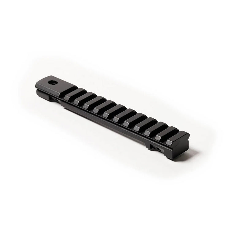 Accura 1 piece Steel Mount Ruger M77 LA