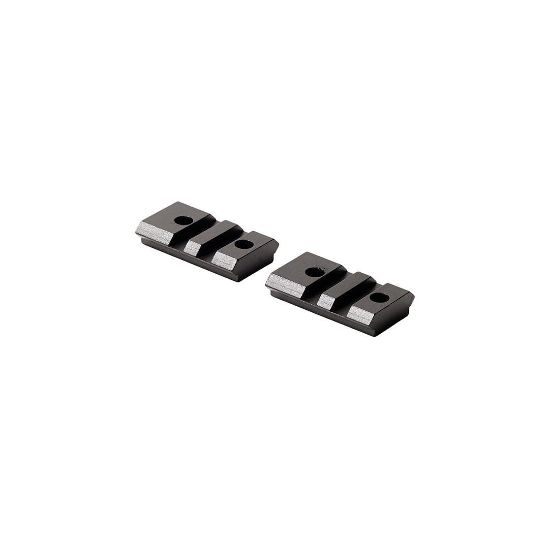 Accura 2 piece Steel Mount Tikka