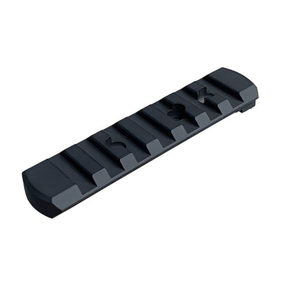 Alfa-Proj Picatinny Rail to suit Carbine Rifles and Revolvers