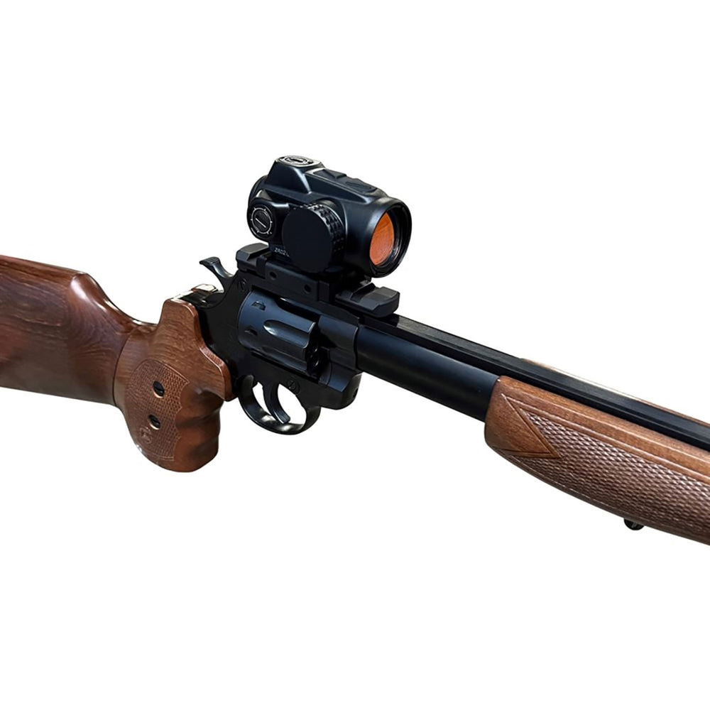 Alfa-Proj Picatinny Rail to suit Carbine Rifles and Revolvers
