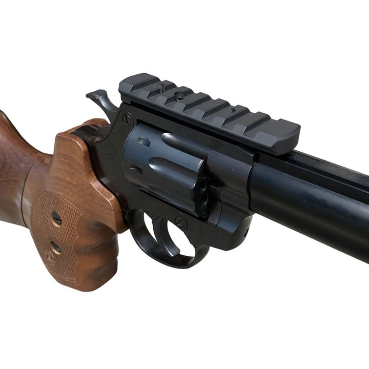 Alfa-Proj Picatinny Rail to suit Carbine Rifles and Revolvers