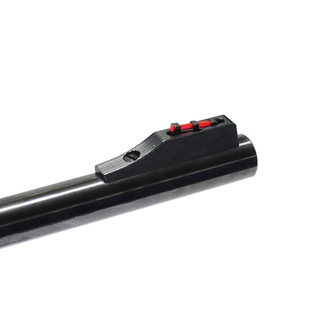 Afa Riful Alfa-Proj Hunter .22LR Revolver Rifle Blued Timber 20in - 9 Shot ...