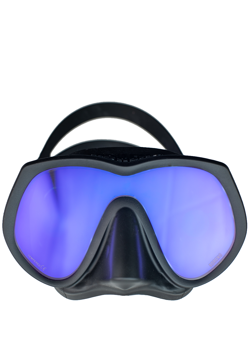 Adreno Manta Mask - Tinted Lens – Venture Hunting