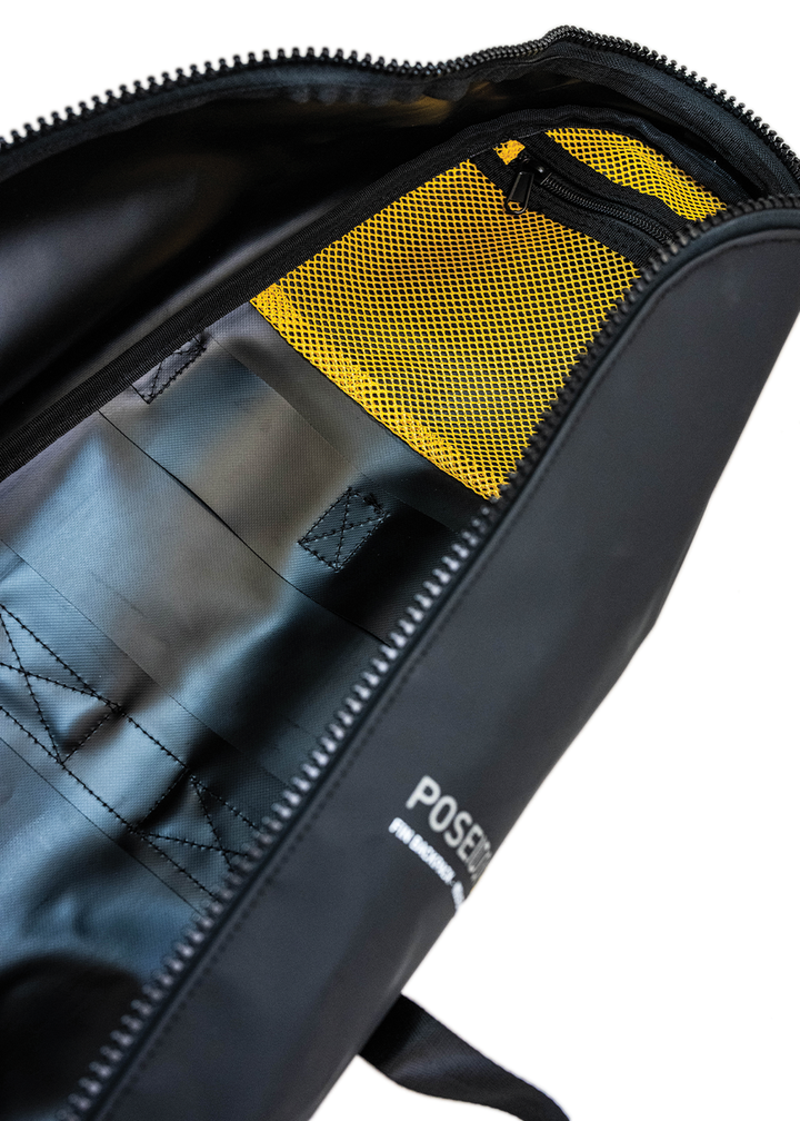 Adreno Poseidon Fin Bag