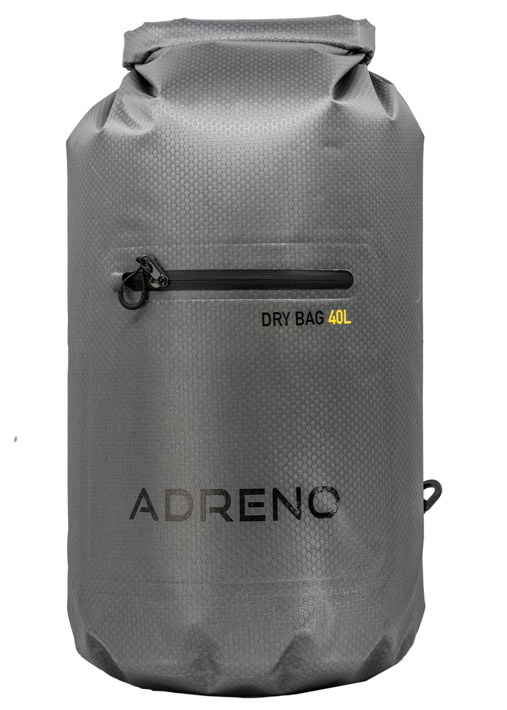Adreno Dry Bag With Zip 40L