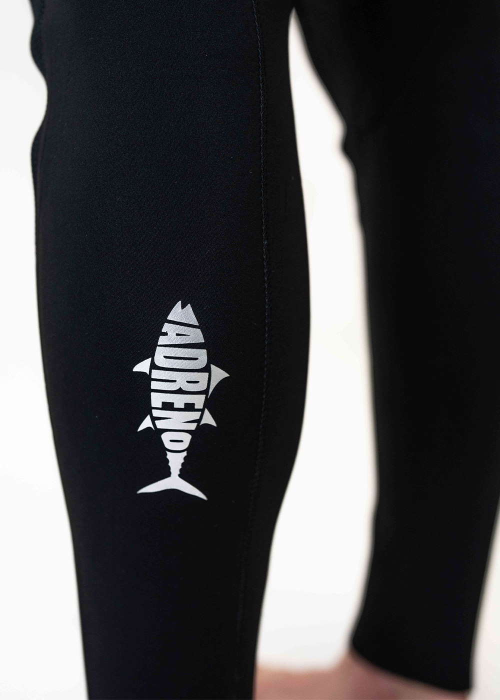 Adreno Tuna Pro 5/4mm 2 Piece Wetsuit