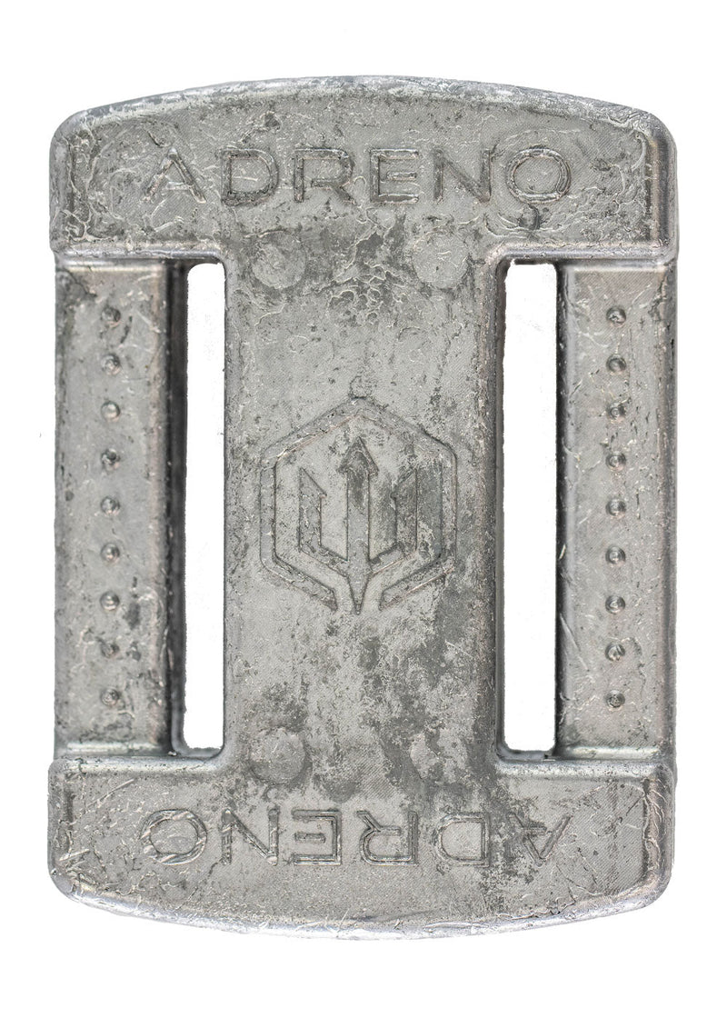 Adreno Precision Dive Weight - Belt - 1000g