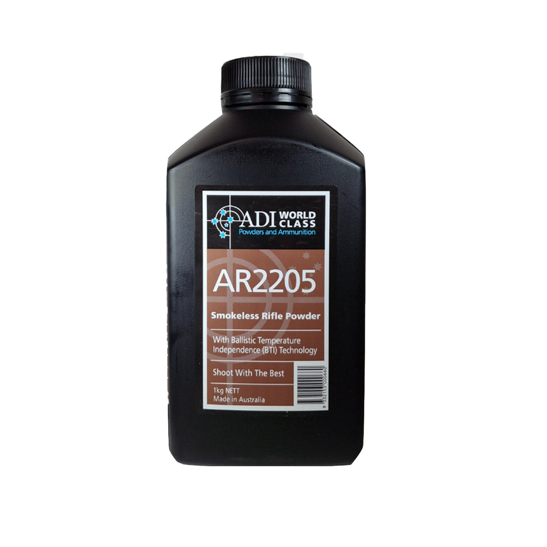 ADI Powder - AR2205