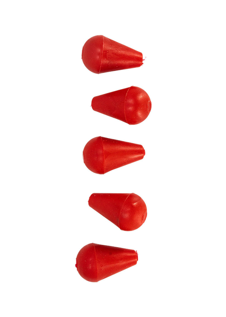 ADRENO PVC Spear Tip Protector 5 pieces