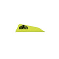 AAE Airazr Pro Vanes - 50 Pack — Yellow
