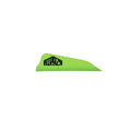 AAE Airazr Pro Vanes - 50 Pack — Green