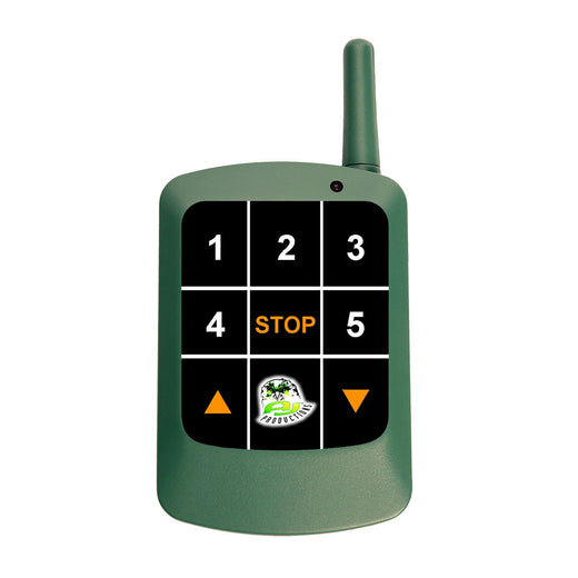 AJ Universal Game Callers Remote Only