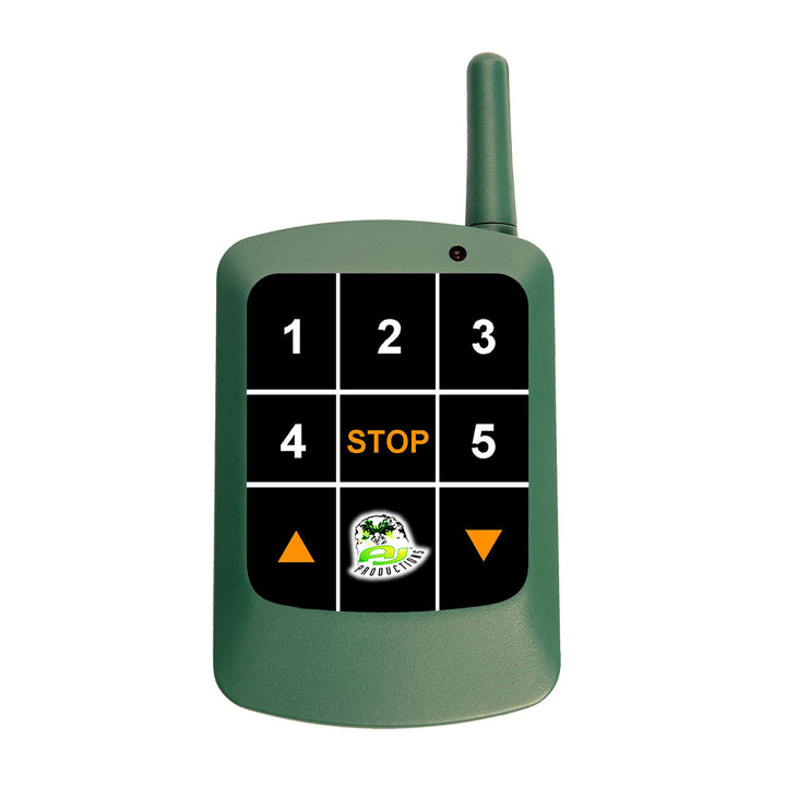 AJ Universal Game Callers Remote Only
