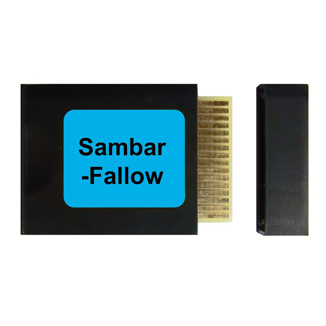 AJ Game Call Cards - Sambar / Fallow Combo