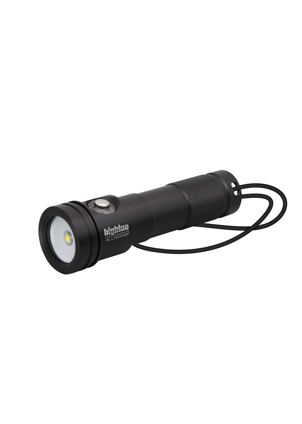 Bigblue AL1300XWP Extra Wide Angle LED Torch