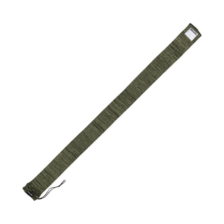 Allen Stretch Knit Gun Sock - 52" Green
