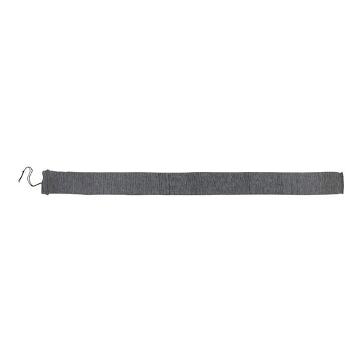 Allen Scoped Gun Sock - 52inch 132Cm Grey