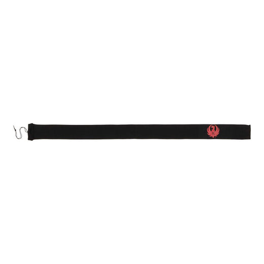 Allen Gun Sock - Ruger 52inch 132Cm Black
