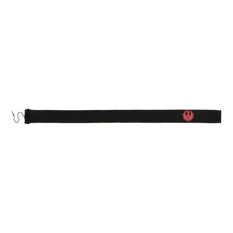 Allen Gun Sock - Ruger 52inch 132Cm Black