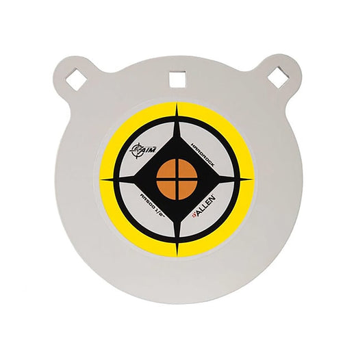 Allen EZ Aim Hardrock AR500 - 8inch