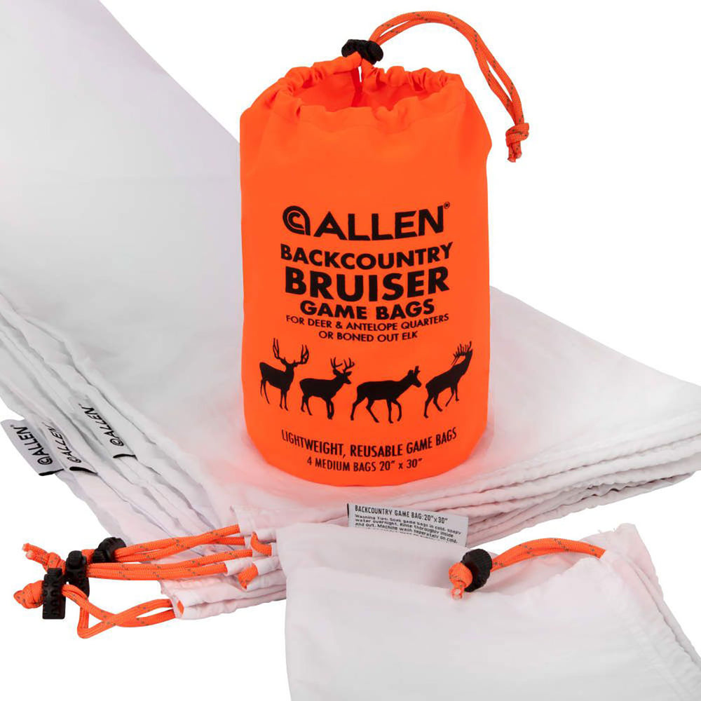 Allen Backcountry Bruiser Game Bag Set