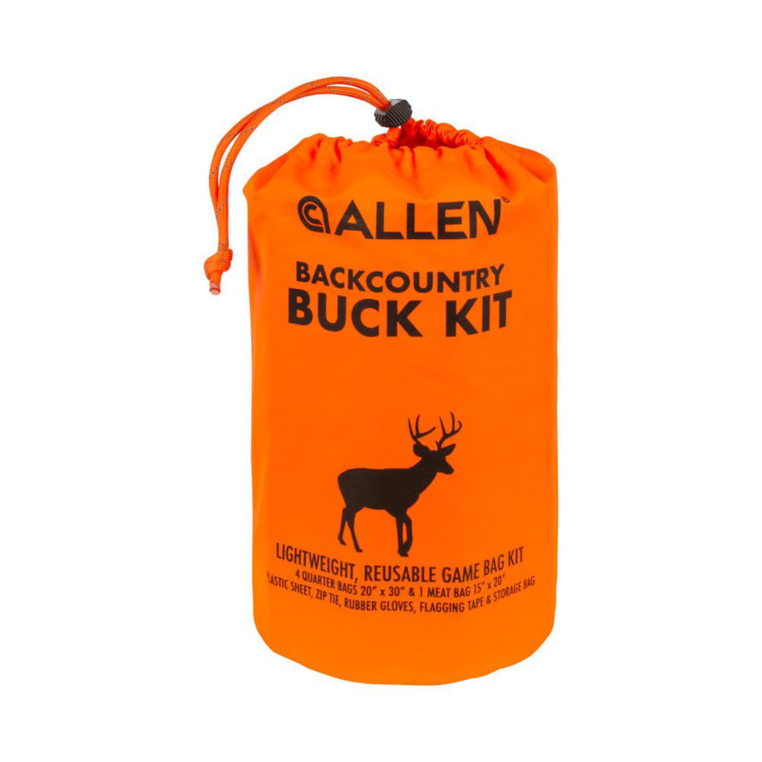 Allen Backcountry Buck Kit