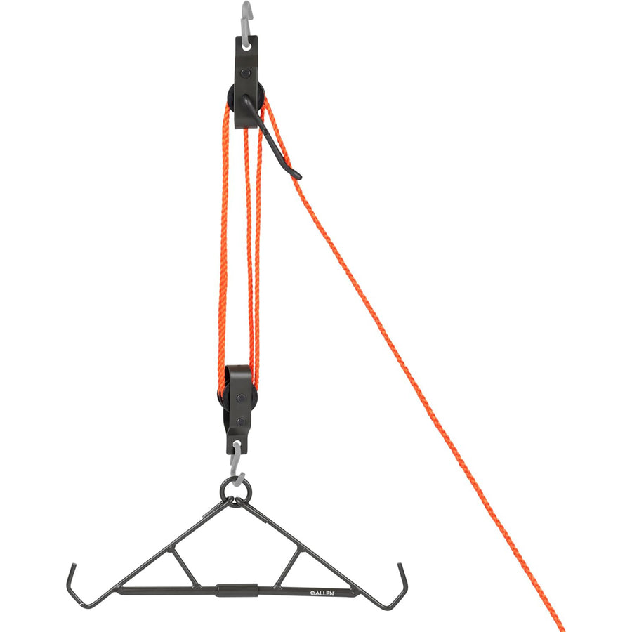 Allen Takedown Gambrel Hoist Kit - 1200lb Lift