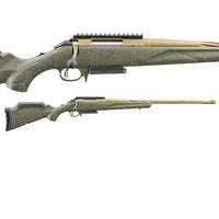223 Rifles | Varmint & Target Rifles | Venture Hunting