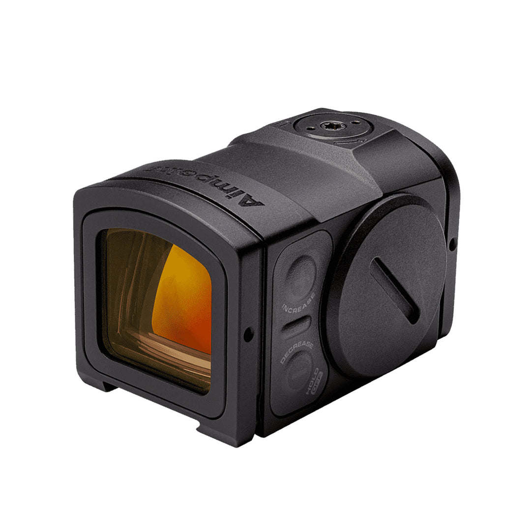 Aimpoint Acro C-2 3.5 MOA Reflex Sight - No Mount