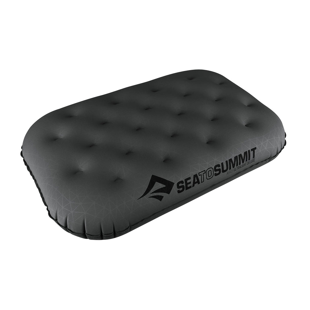 Sea To Summit Aeros Deluxe Ultralight Pillow