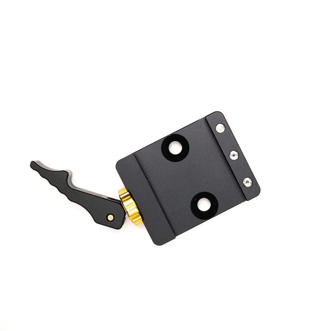 Atlas Arca Rail Lever Mount With Locking Pins By Area 419