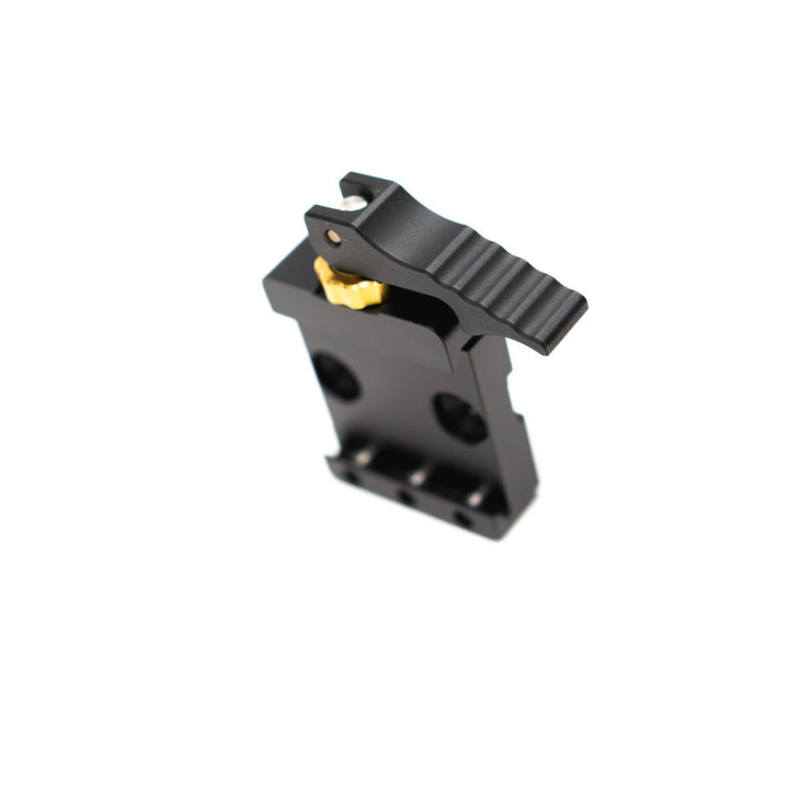 Atlas Arca Rail Lever Mount With Locking Pins By Area 419
