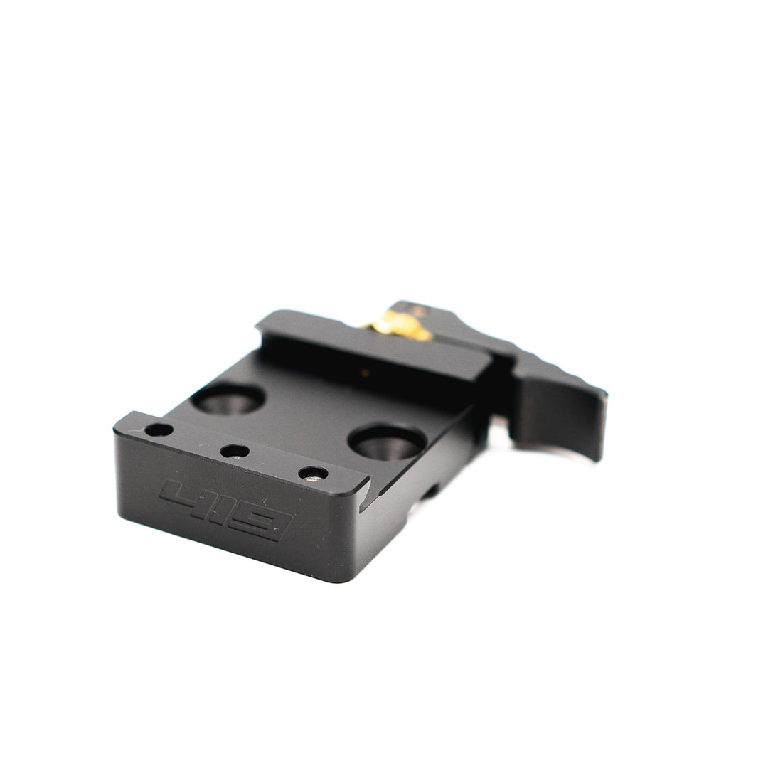 Atlas Arca Rail Lever Mount With Locking Pins By Area 419
