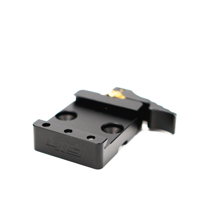 Atlas Arca Rail Lever Mount With Locking Pins By Area 419