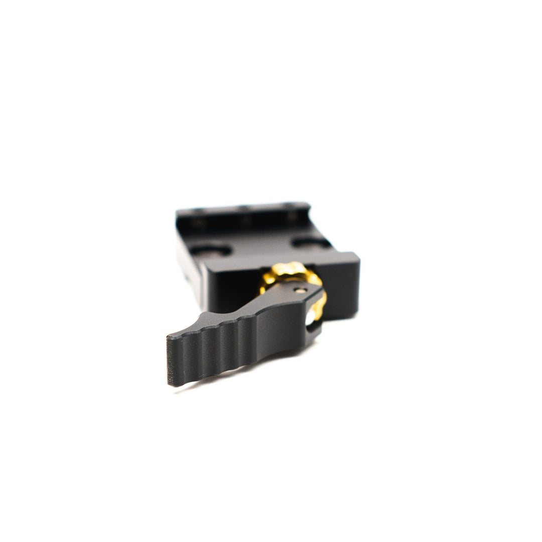 Atlas Arca Rail Lever Mount With Locking Pins By Area 419