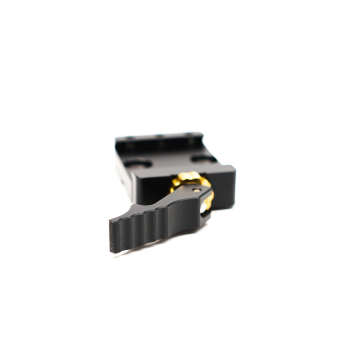 Atlas Arca Rail Lever Mount With Locking Pins By Area 419