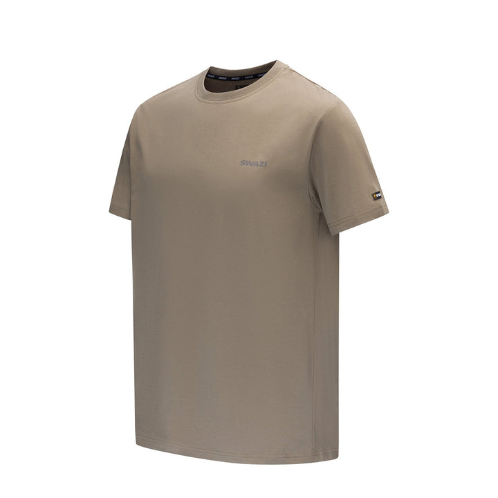 Swazi Reverse Clan SS Tee 2XL / Stone
