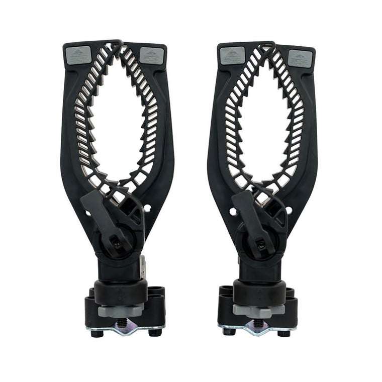 ATV-Tek Elite Series ATV Cam Lock Snubberless Rack - Single