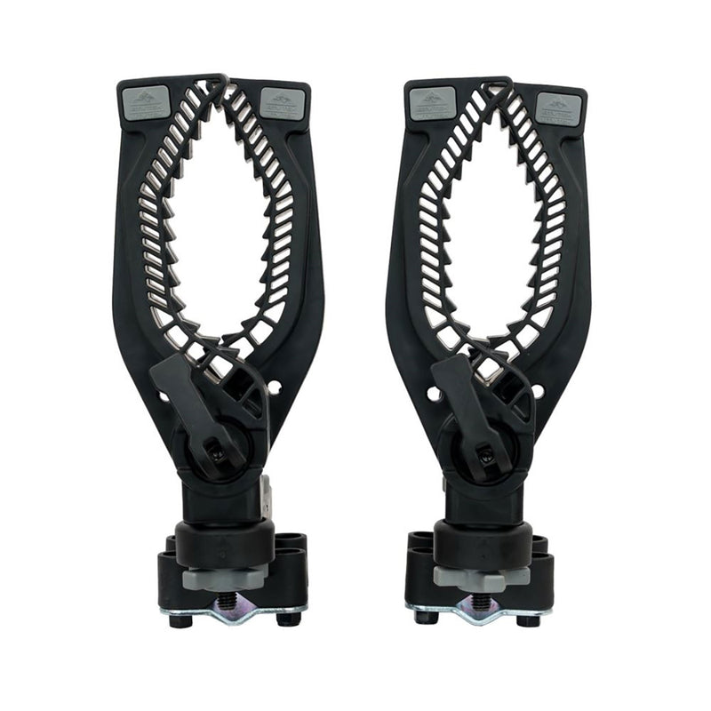 ATV-Tek Elite Series ATV Cam Lock Snubberless Rack - Single